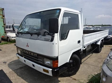 Japanese Used Truck .